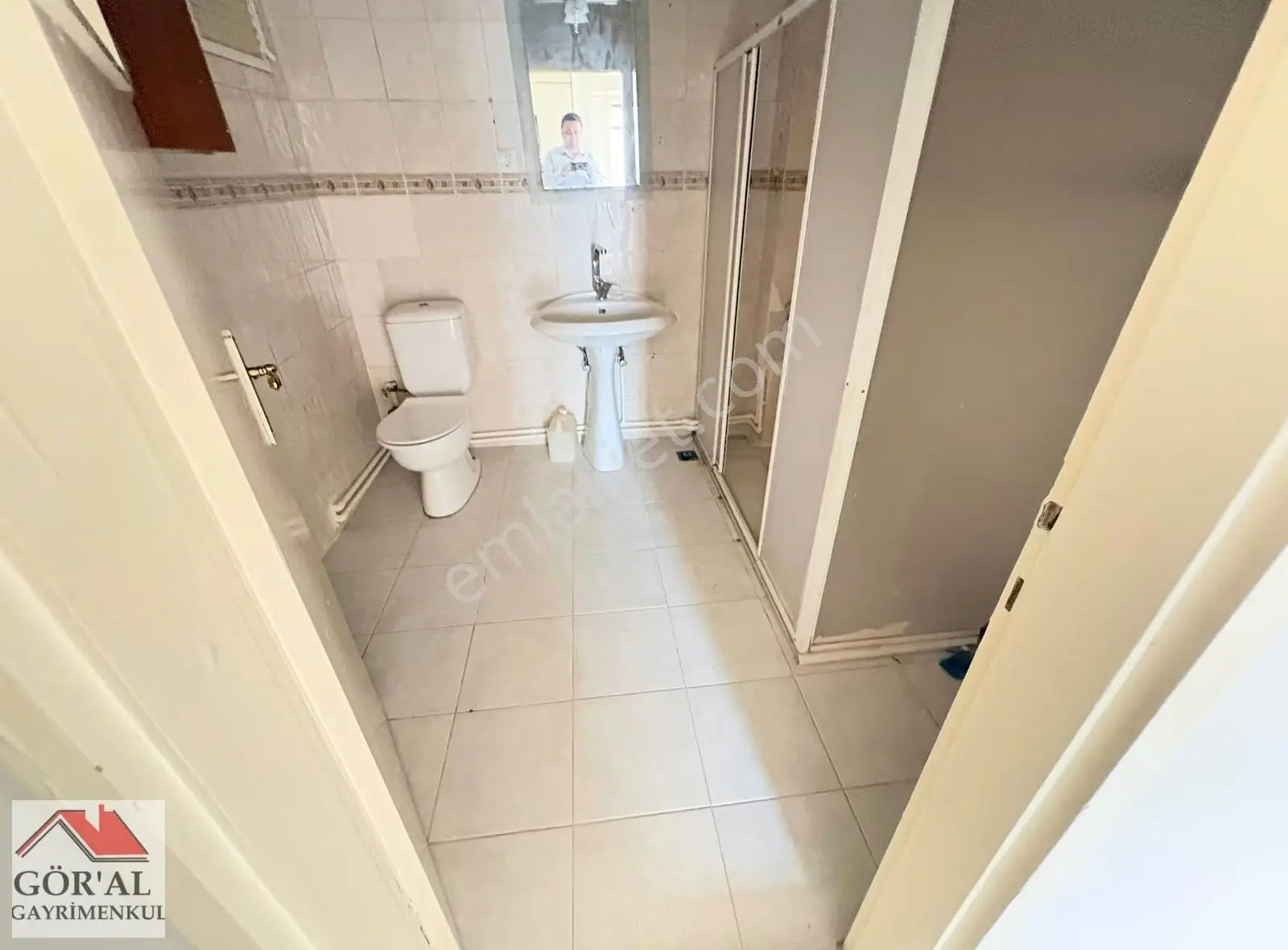 Göraldan 3+1 Dikmen Caddesi Yanı Ara Kat Bağımsız Yapılı Daire - Görsel 35
