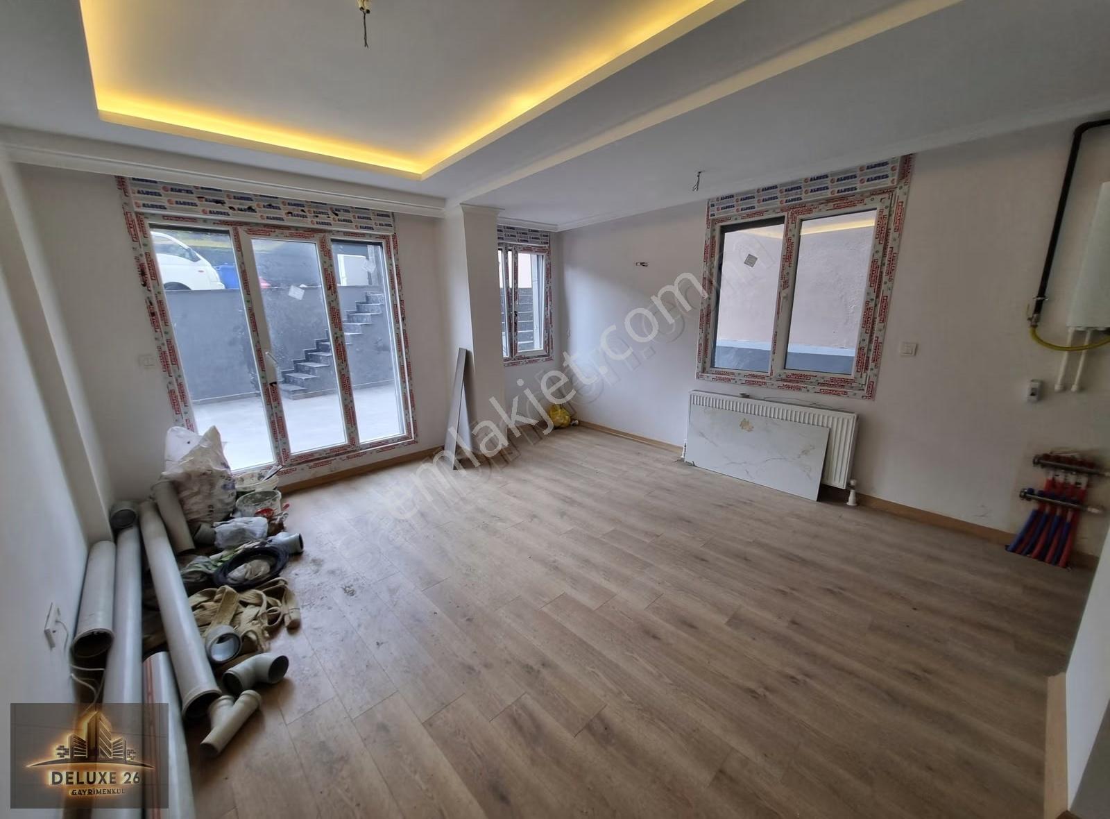Deluxe 26 ' Dan Yeni Binada Otoparklı 2+1 75 M2 Fırsat Daire - Görsel 21