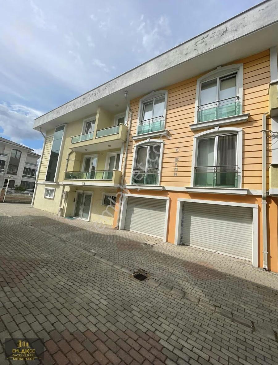 Emlakçe G Y M'den Arifbey Mah Belizpark Evlerinde Kiralık Daire
