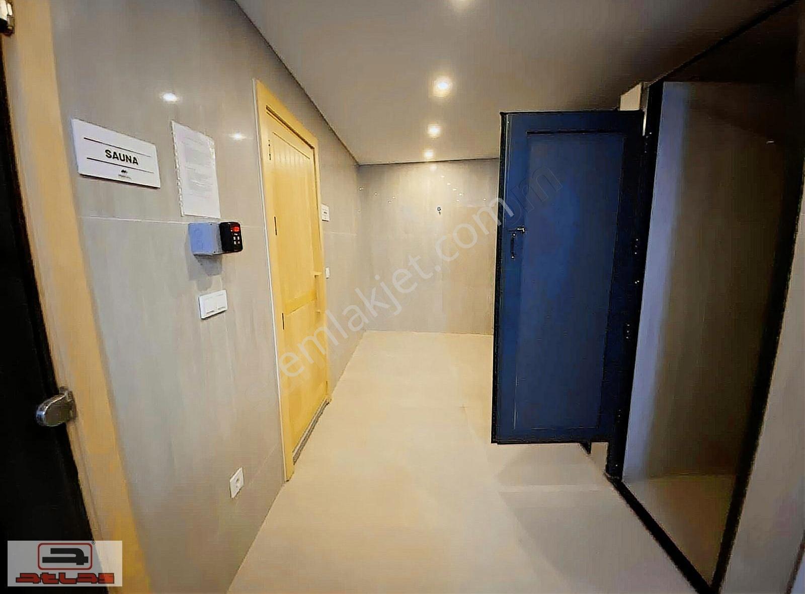 Atlas Emlak Kartepe Kiralık Zeray Mahall Çatı Dublex Daire - Görsel 15