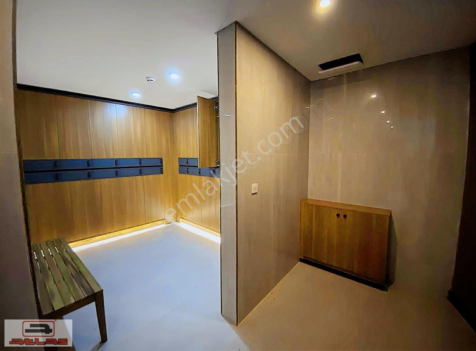 Atlas Emlak Kartepe Kiralık Zeray Mahall Çatı Dublex Daire - Görsel 22