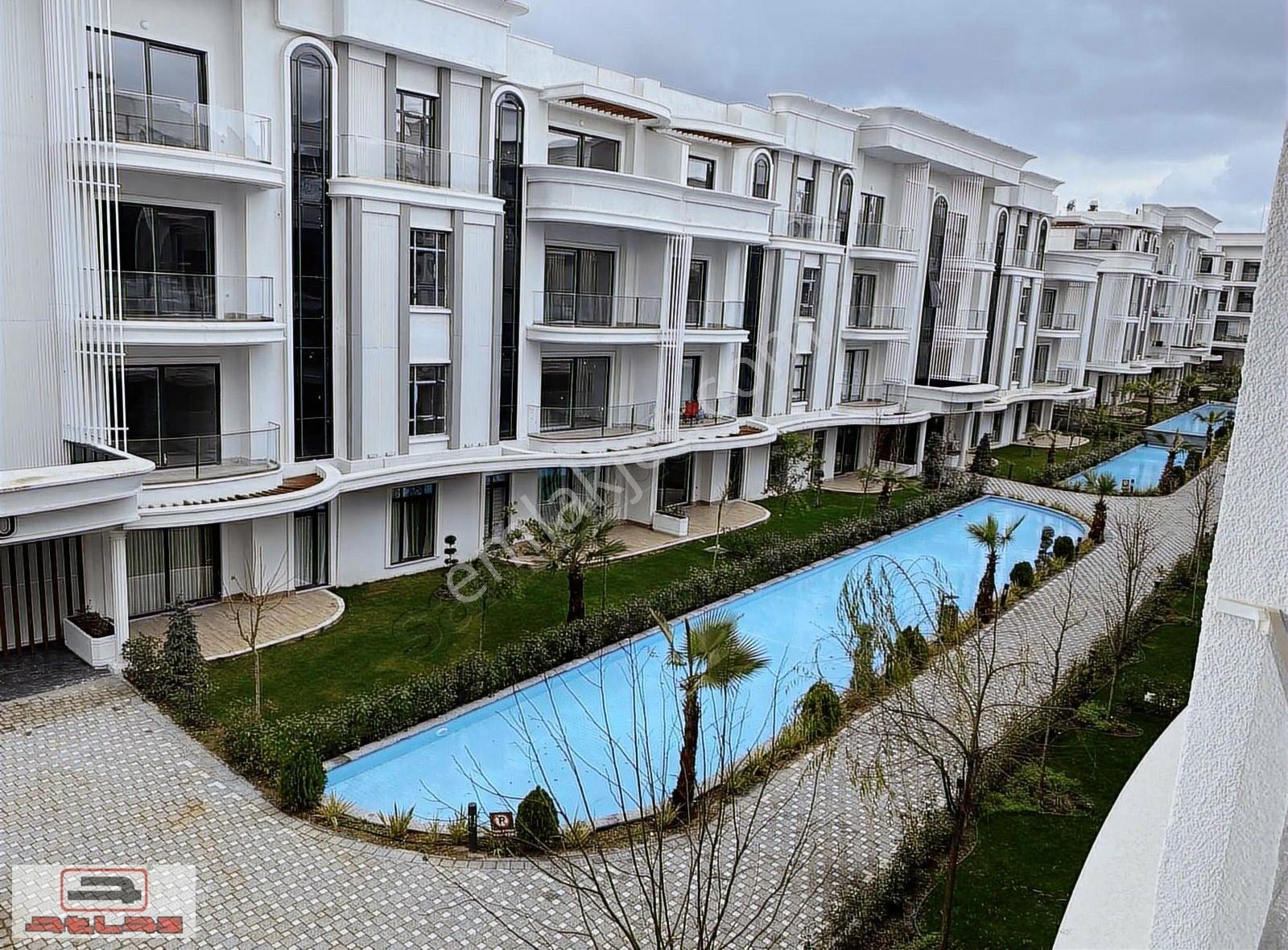 Atlas Emlak Kartepe Kiralık Zeray Mahall Çatı Dublex Daire