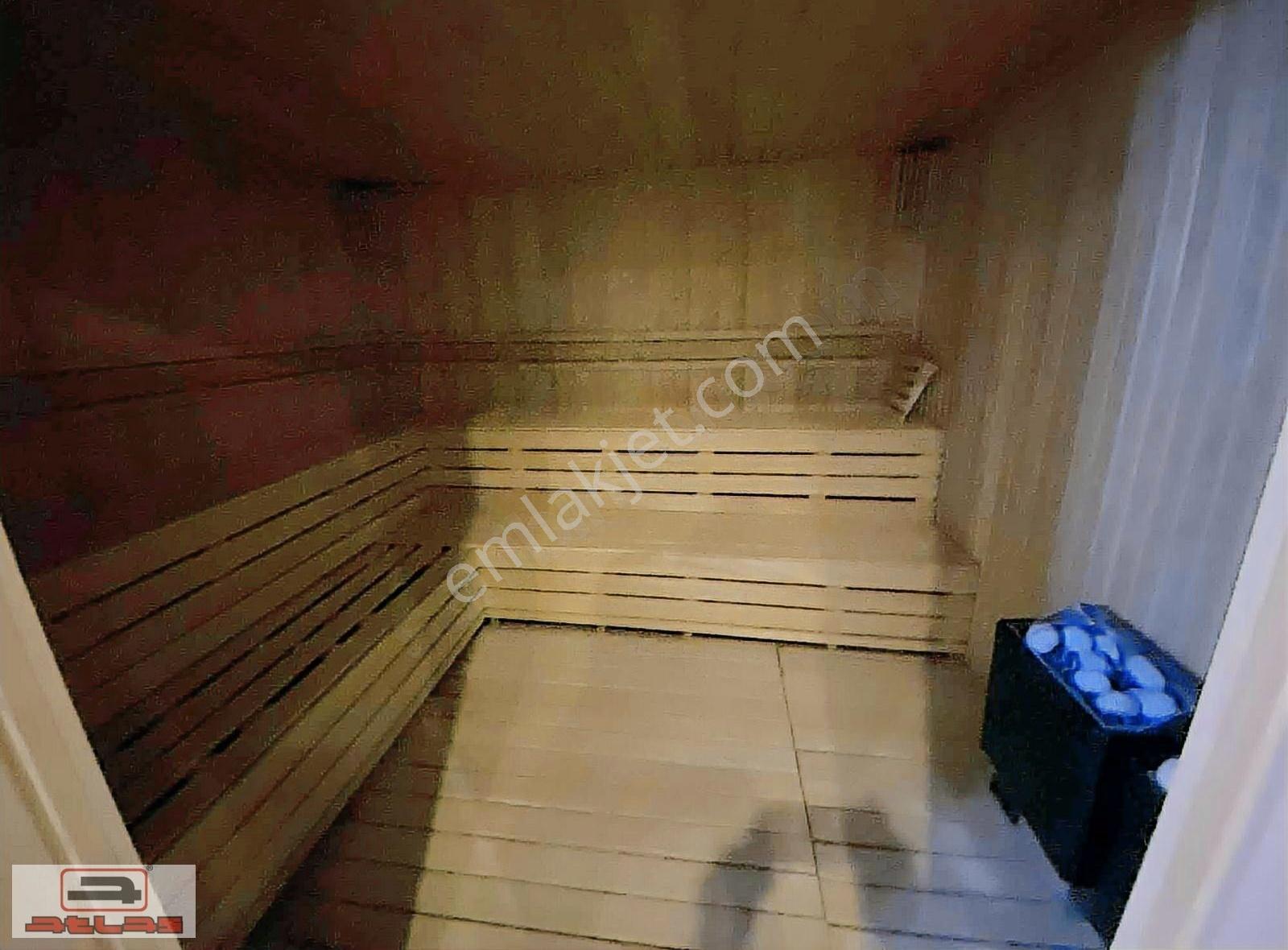 Atlas Emlak Kartepe Kiralık Zeray Mahall Çatı Dublex Daire - Görsel 26