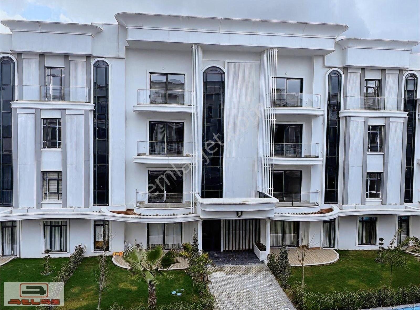 Atlas Emlak Kartepe Kiralık Zeray Mahall Çatı Dublex Daire - Görsel 5