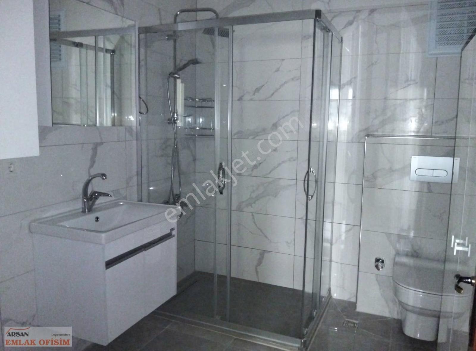 Arsan Emlak'tan D.dere Merkez Mh'de 3+1 103 M2 Bakımlı Daire - Görsel 8