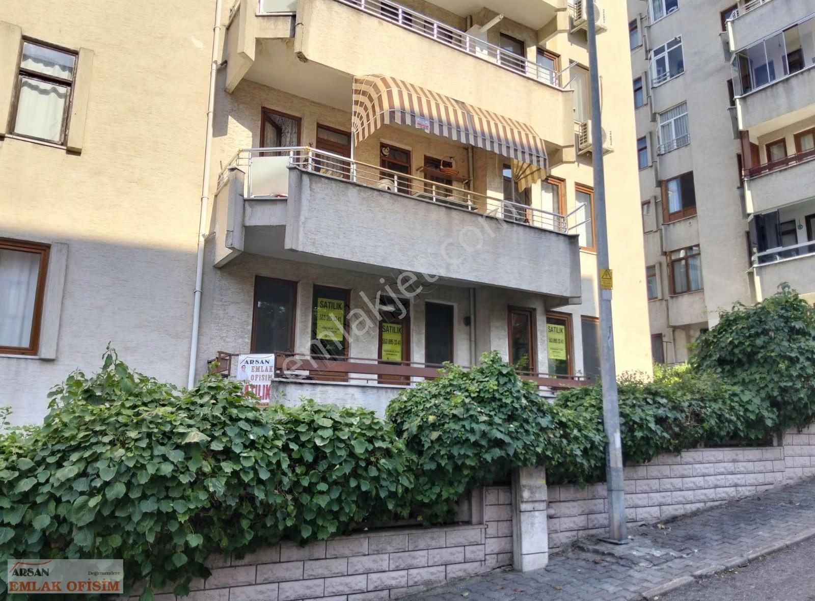 Arsan Emlak'tan D.dere Merkez Mh'de 3+1 103 M2 Bakımlı Daire - Görsel 9