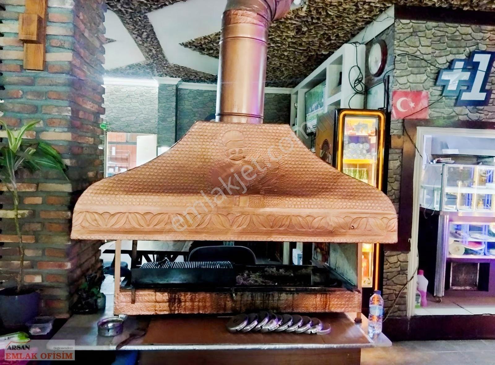 Değirmendere Merkez'de Yılların Eski Vazgeçilmez Mekanı - Görsel 7