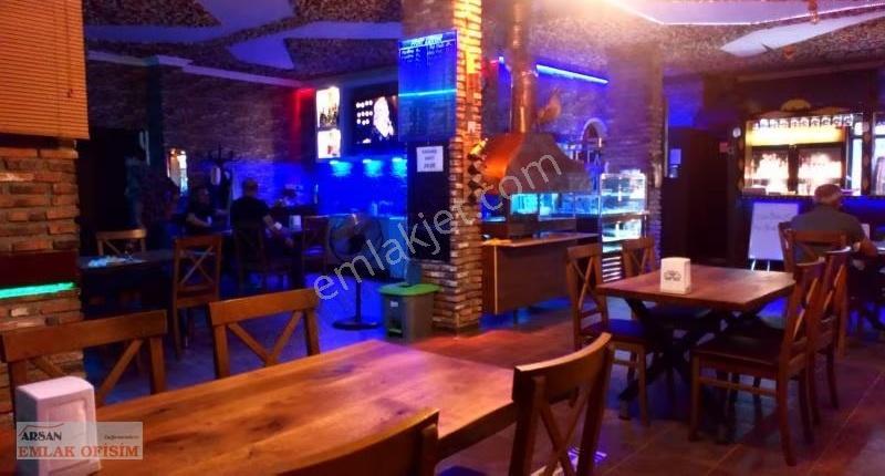 Değirmendere Merkez'de Yılların Eski Vazgeçilmez Mekanı - Görsel 12