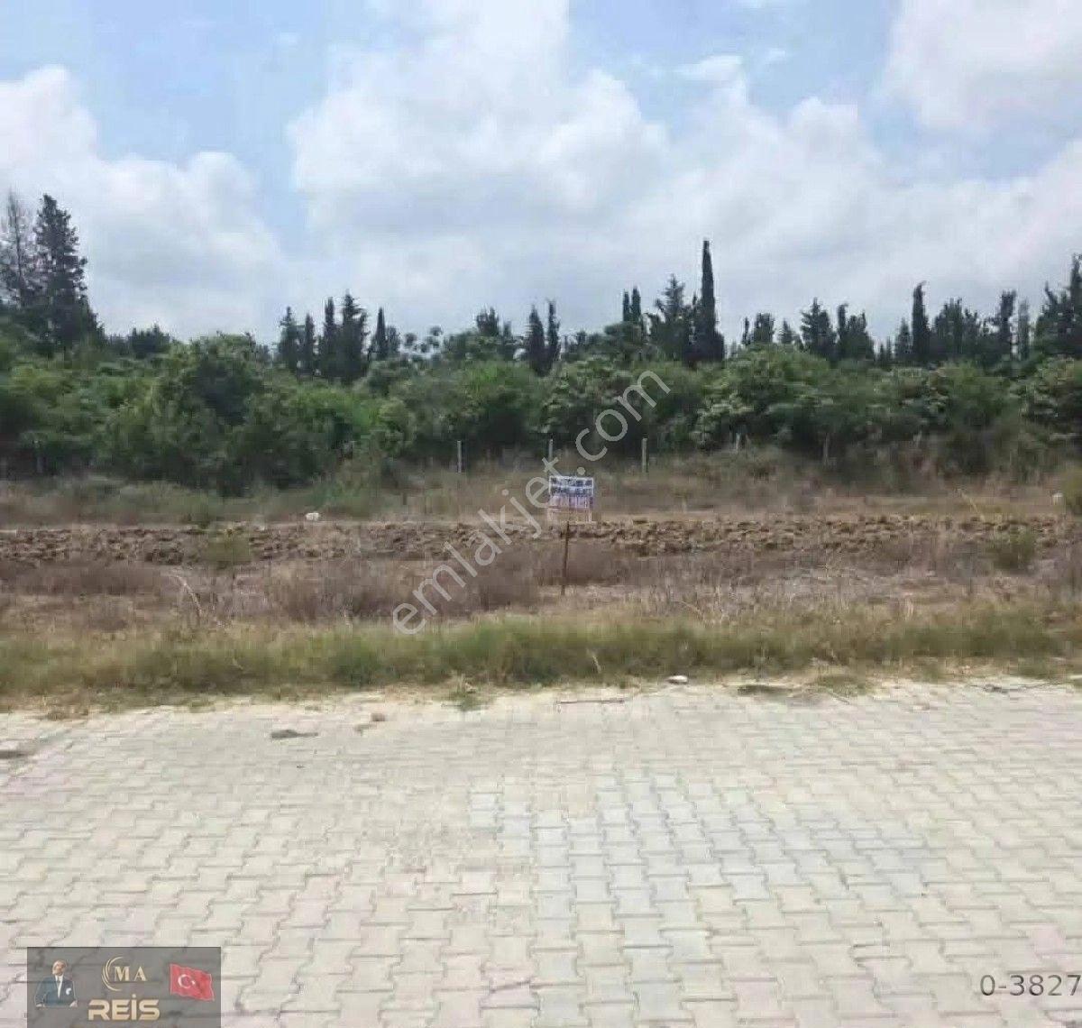Satılık Parsel Arsuz Nardüzü Yönder Okulu Yanıirtibat 397 M2 Kare % 35 İmara Açık - Görsel 2
