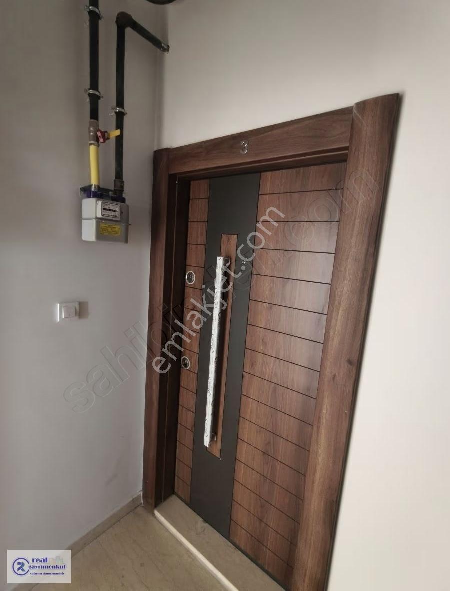 Çorlu Zafer Mahallesi'nde Yüksek Giriş Kiralık 2+1 Daire - Görsel 4