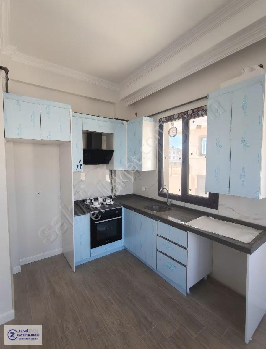 Çorlu Zafer Mahallesi'nde Yüksek Giriş Kiralık 2+1 Daire - Görsel 17