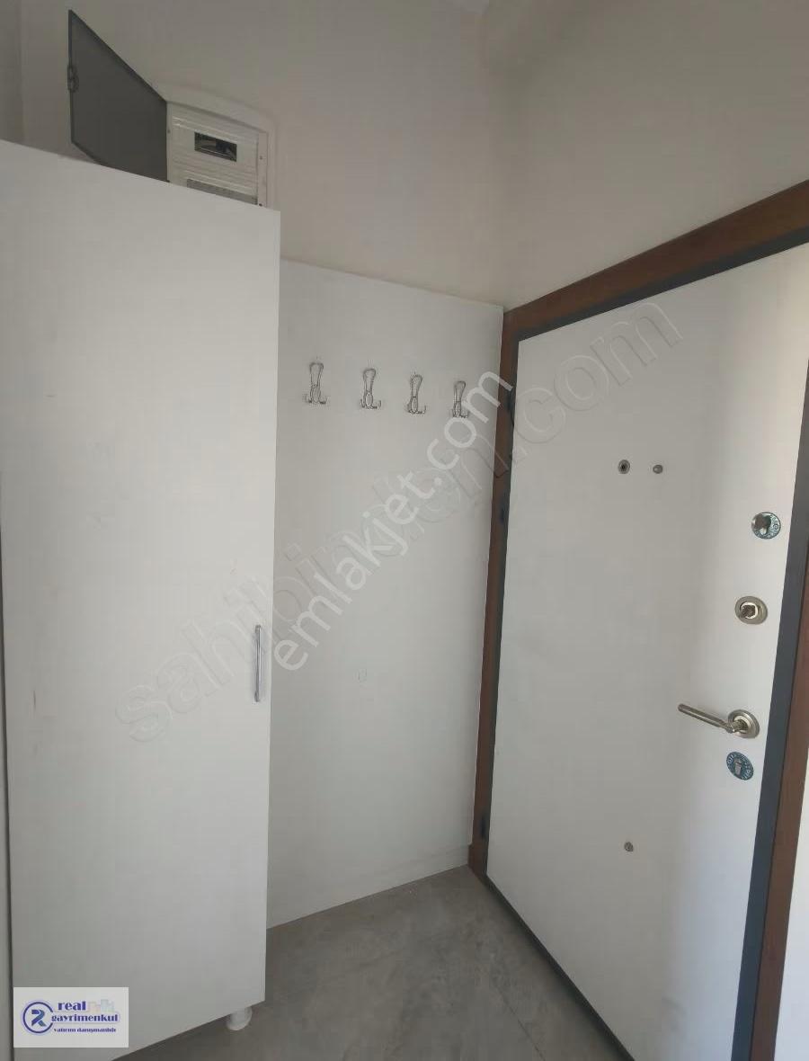 Çorlu Zafer Mahallesi'nde Yüksek Giriş Kiralık 2+1 Daire - Görsel 2