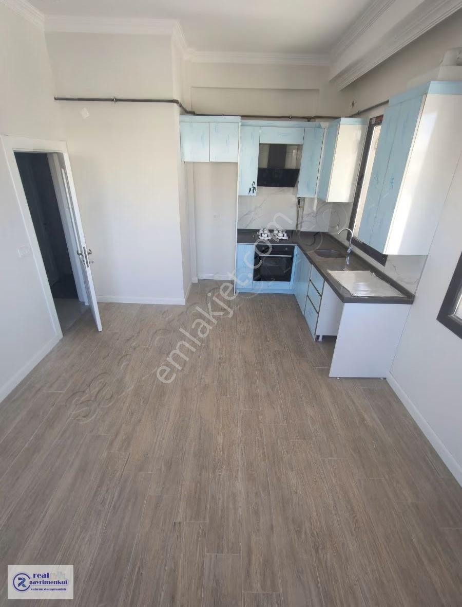 Çorlu Zafer Mahallesi'nde Yüksek Giriş Kiralık 2+1 Daire - Görsel 15