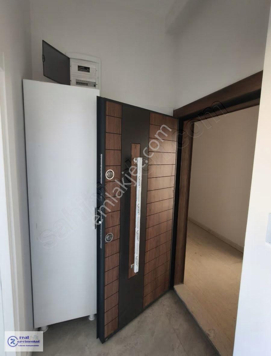 Çorlu Zafer Mahallesi'nde Yüksek Giriş Kiralık 2+1 Daire