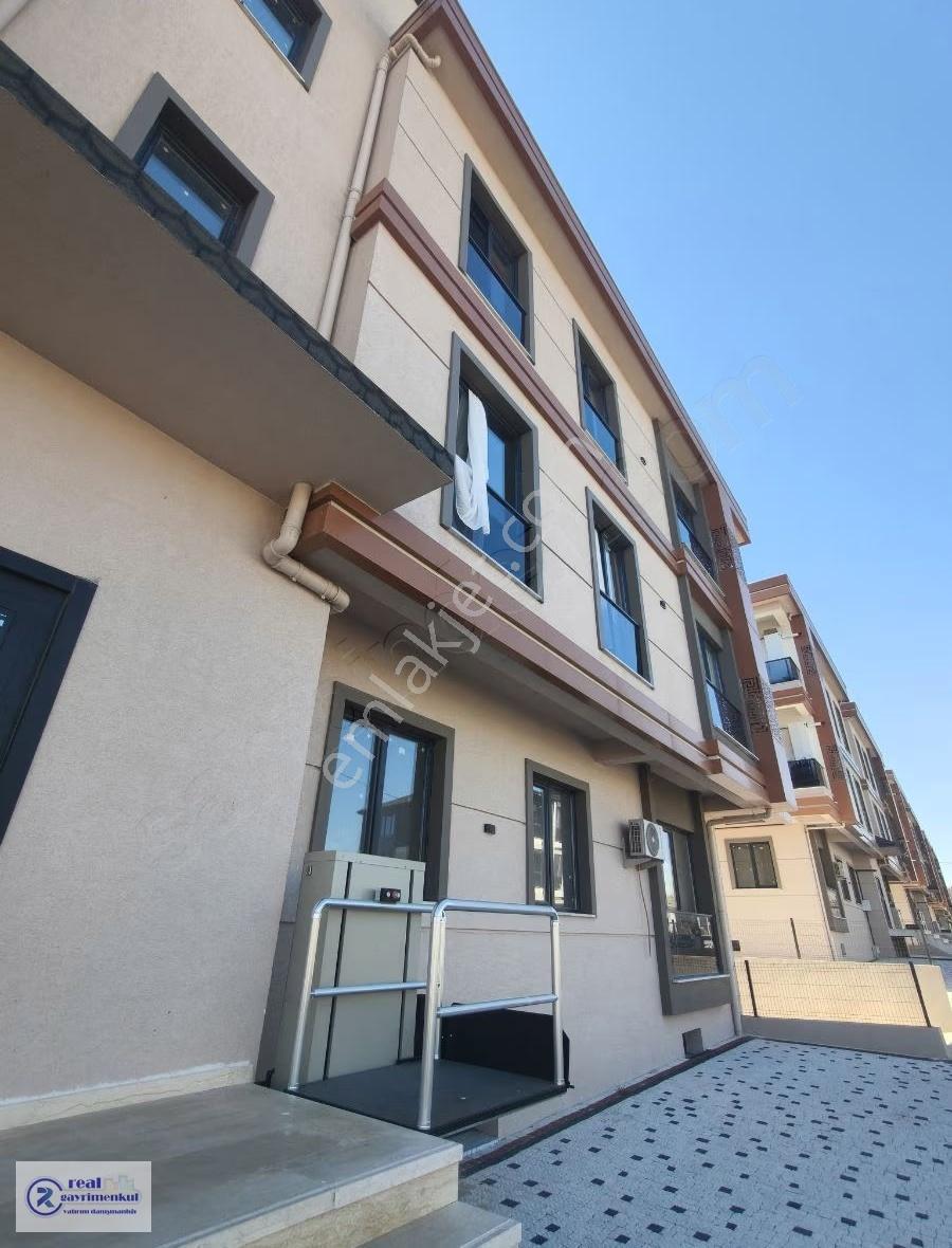 Çorlu Zafer Mahallesi'nde Yüksek Giriş Kiralık 2+1 Daire - Görsel 7
