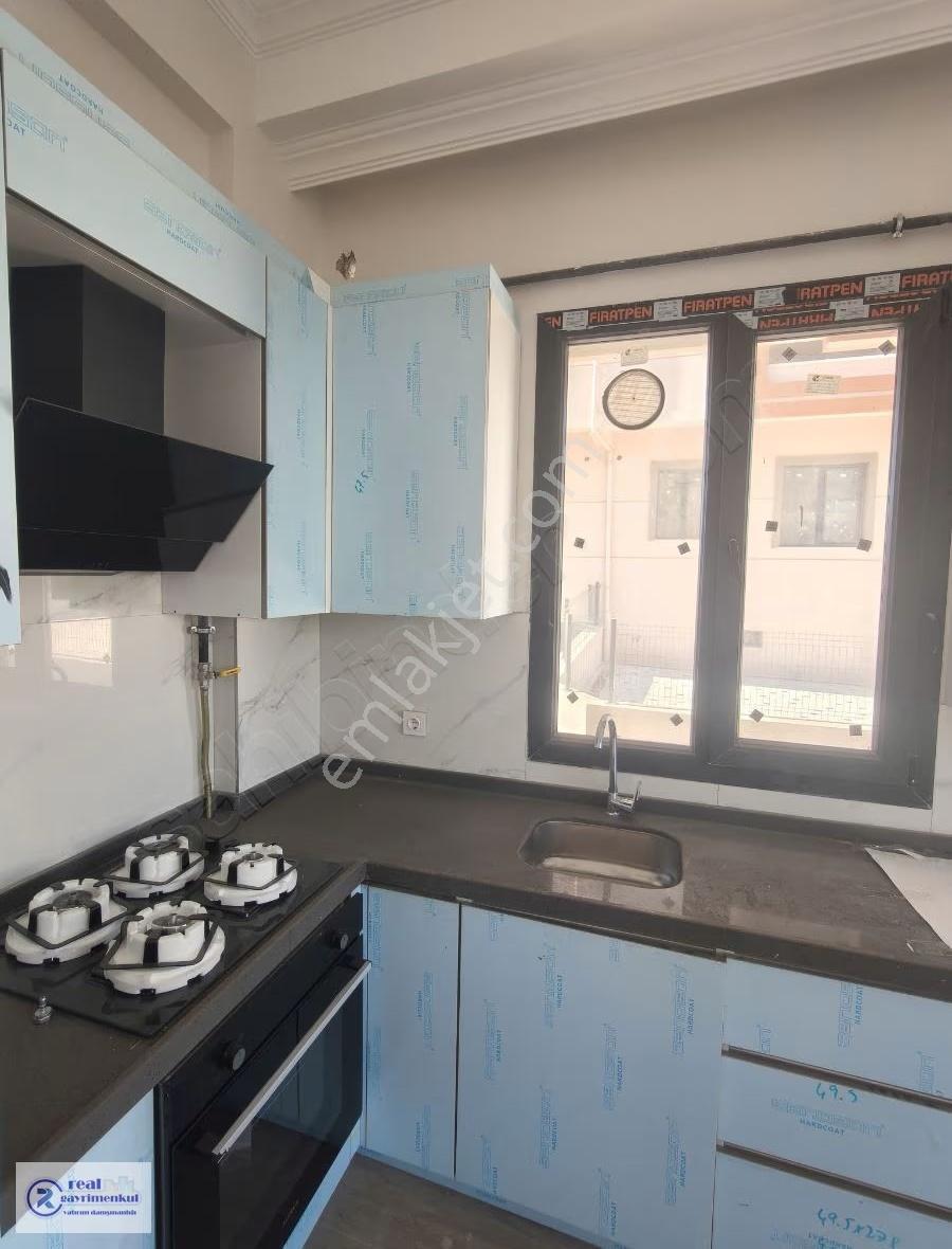 Çorlu Zafer Mahallesi'nde Yüksek Giriş Kiralık 2+1 Daire - Görsel 16