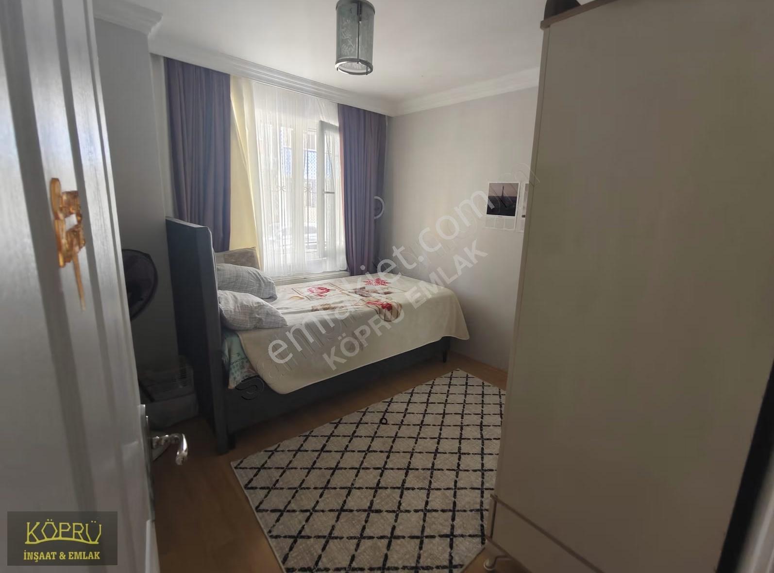 Köprü Emlaktan Gazi Mah. 2+1 Satılık Yüksek Giriş Daire - Görsel 23