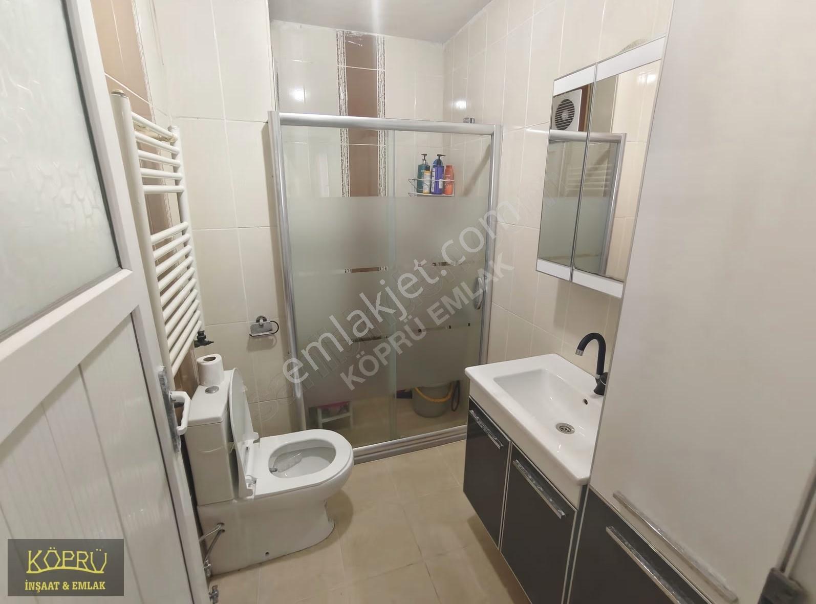 Köprü Emlaktan Gazi Mah. 2+1 Satılık Yüksek Giriş Daire - Görsel 27