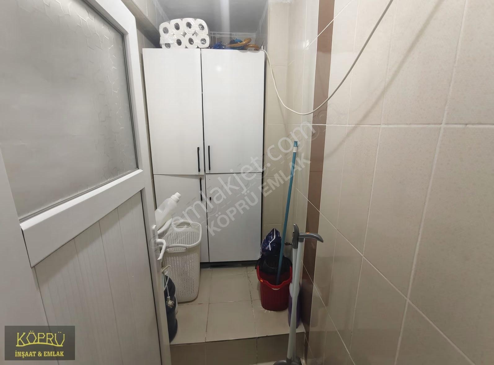 Köprü Emlaktan Gazi Mah. 2+1 Satılık Yüksek Giriş Daire - Görsel 17