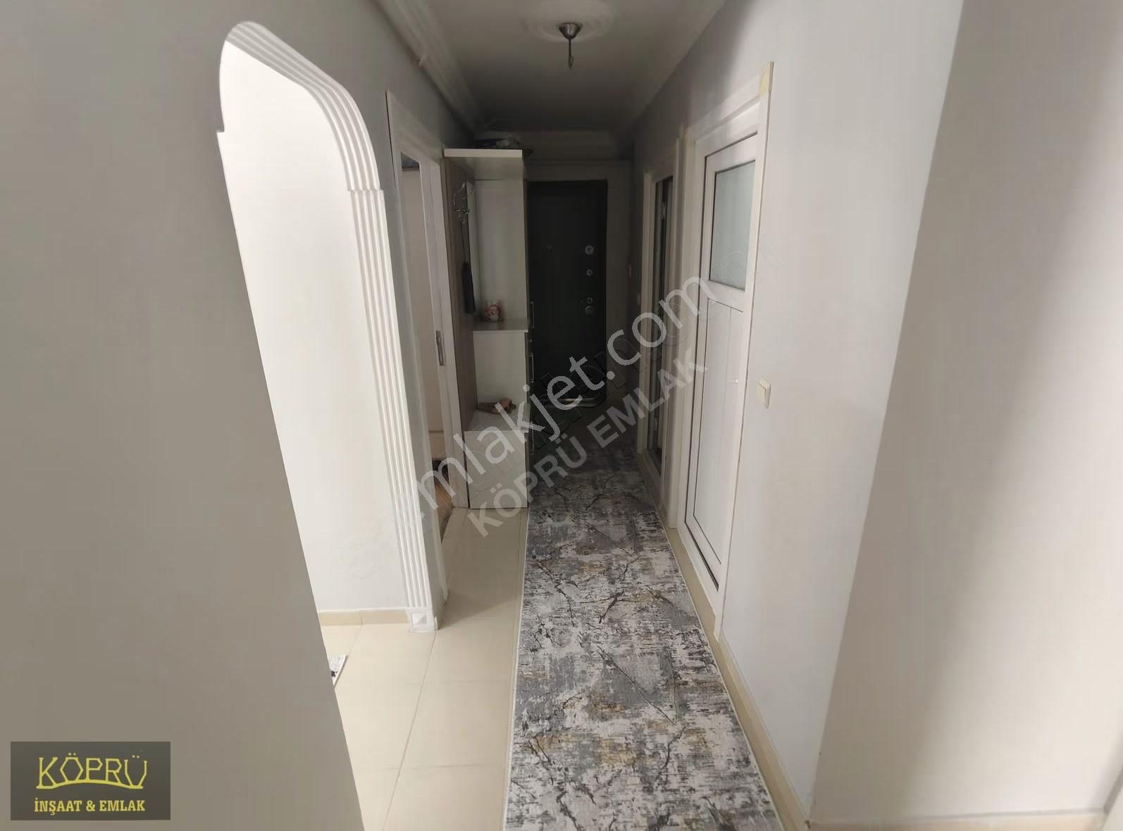 Köprü Emlaktan Gazi Mah. 2+1 Satılık Yüksek Giriş Daire - Görsel 19