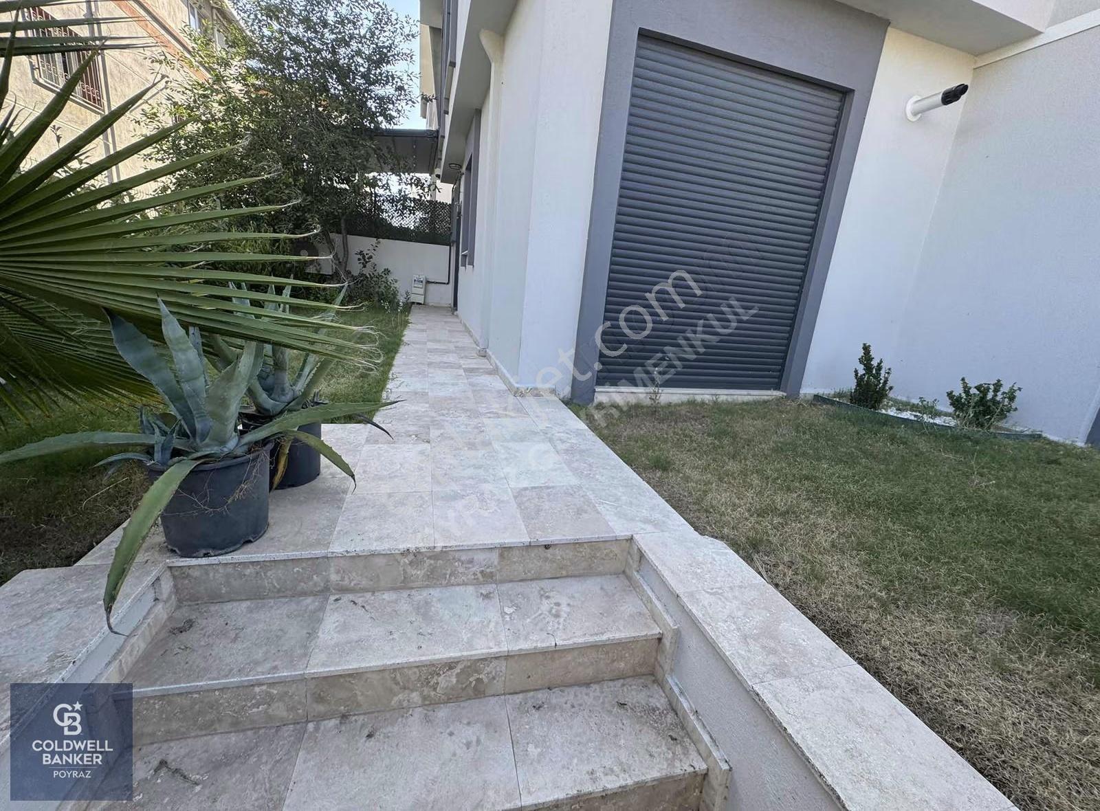 Coldwell Banker Poyraz'dan Sıfır 3+1 Villa - Görsel 3