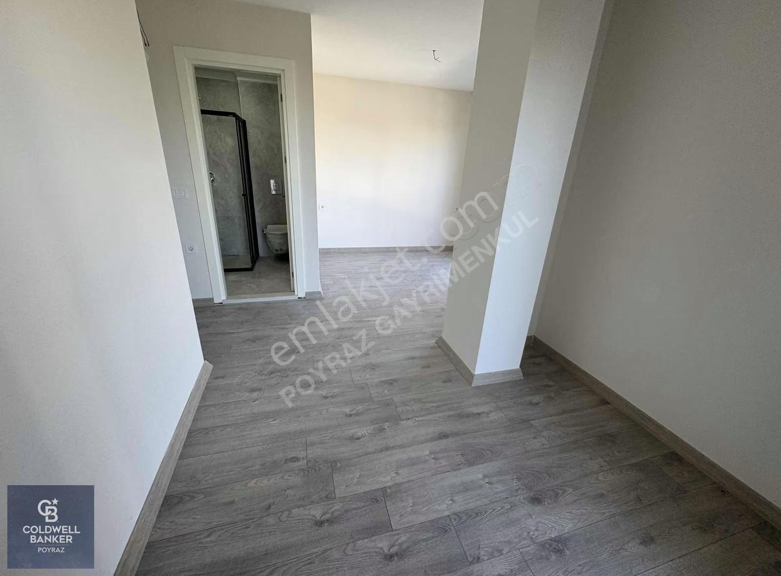Coldwell Banker Poyraz'dan Sıfır 3+1 Villa - Görsel 2