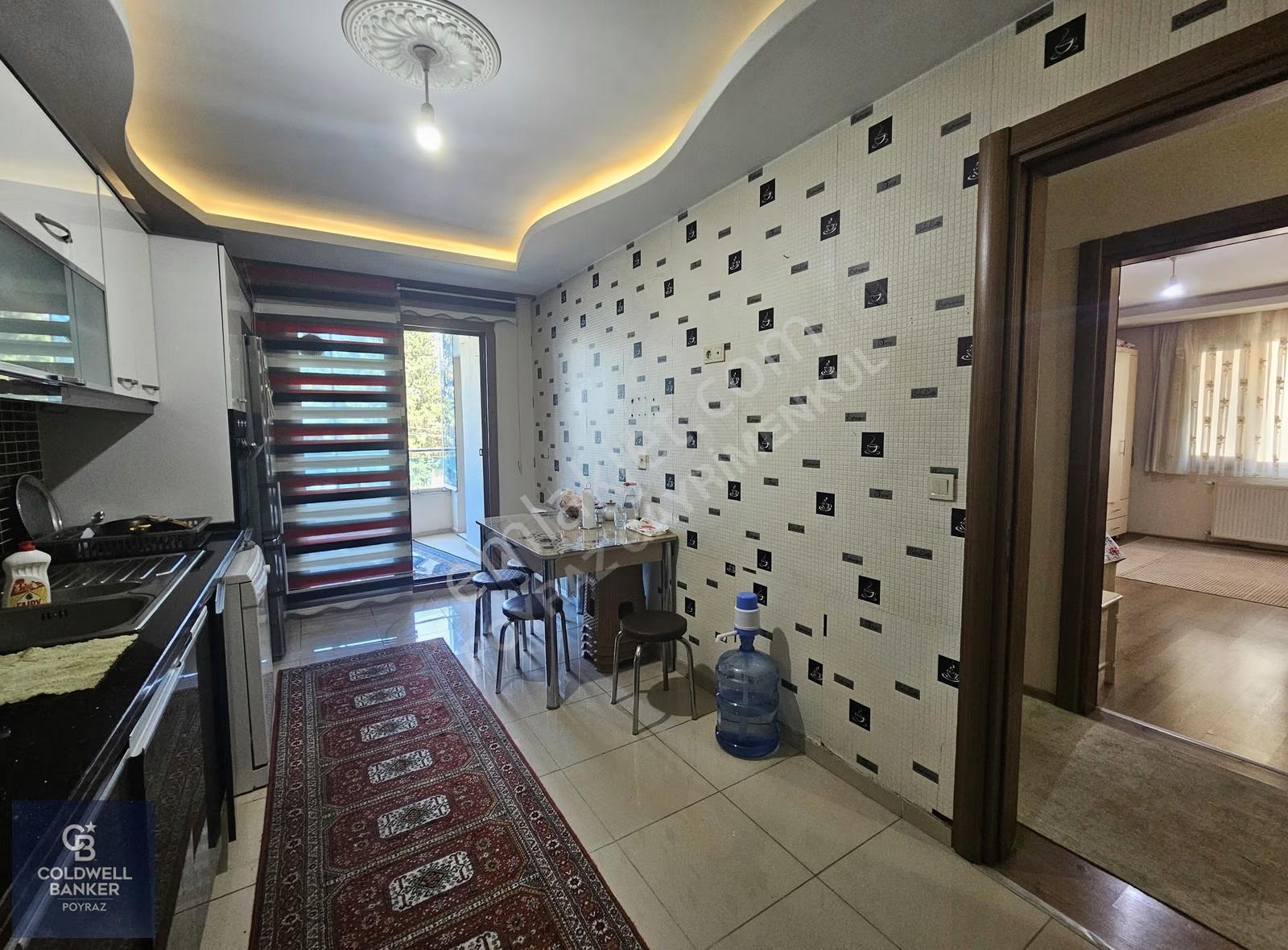 Buca Şirinyer'de Satılık Ara Kat 135 M2 3+1 Lüks Daire - Görsel 5