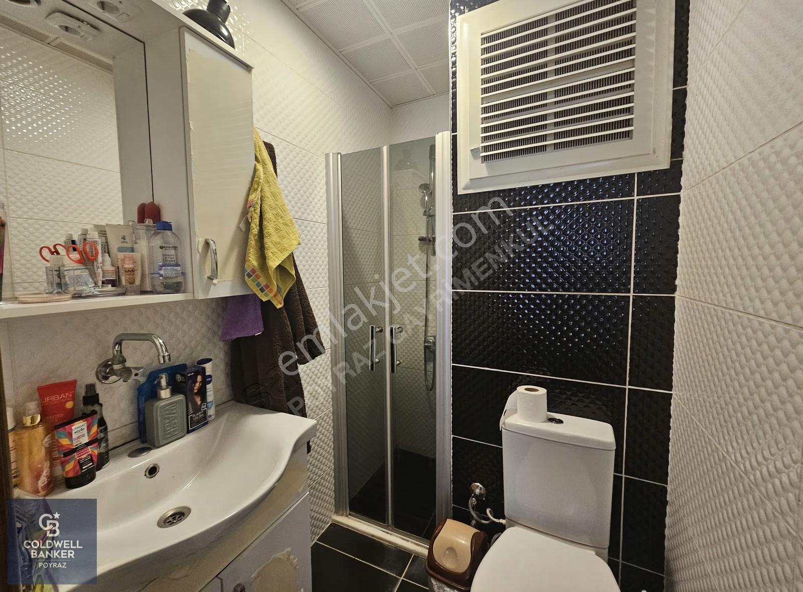 Buca Şirinyer'de Satılık Ara Kat 135 M2 3+1 Lüks Daire - Görsel 9