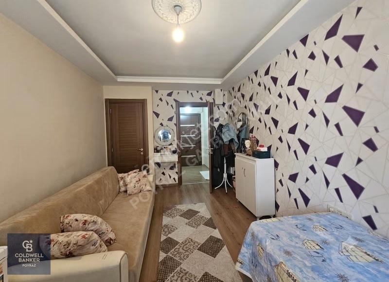 Buca Şirinyer'de Satılık Ara Kat 135 M2 3+1 Lüks Daire - Görsel 21