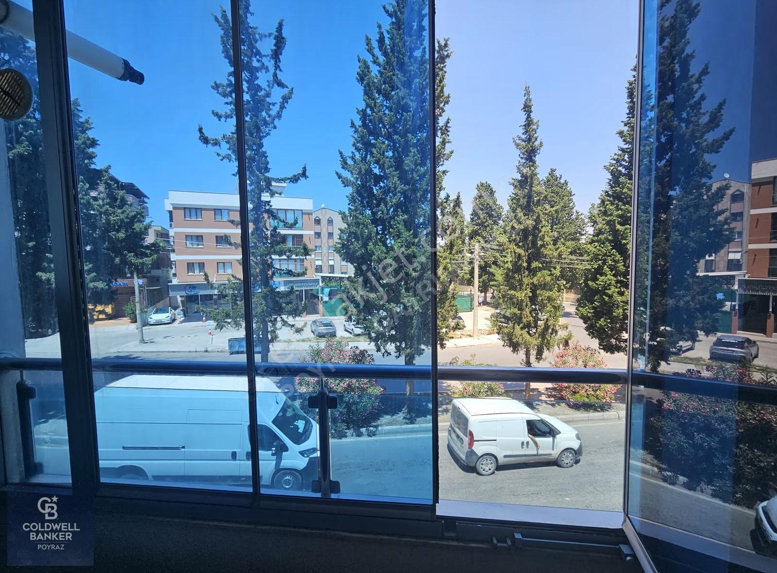 Buca Şirinyer'de Satılık Ara Kat 135 M2 3+1 Lüks Daire - Görsel 10
