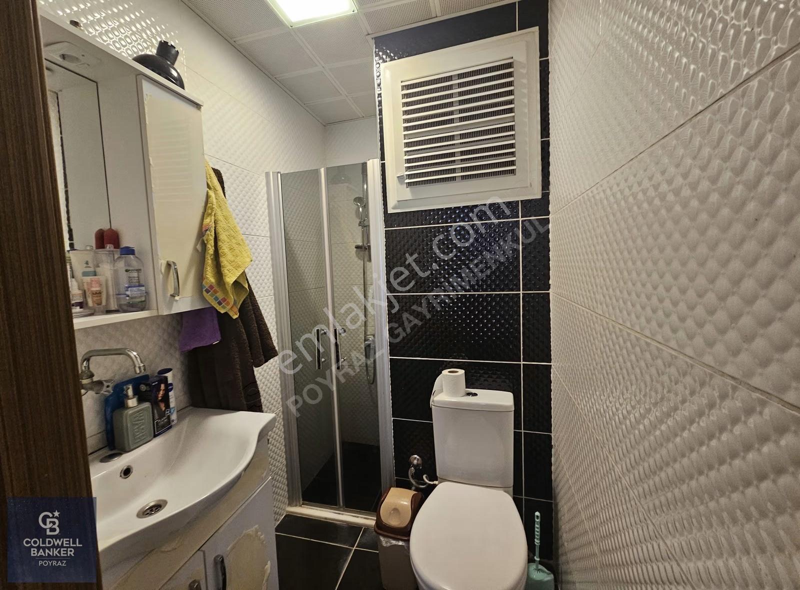 Buca Şirinyer'de Satılık Ara Kat 135 M2 3+1 Lüks Daire - Görsel 22