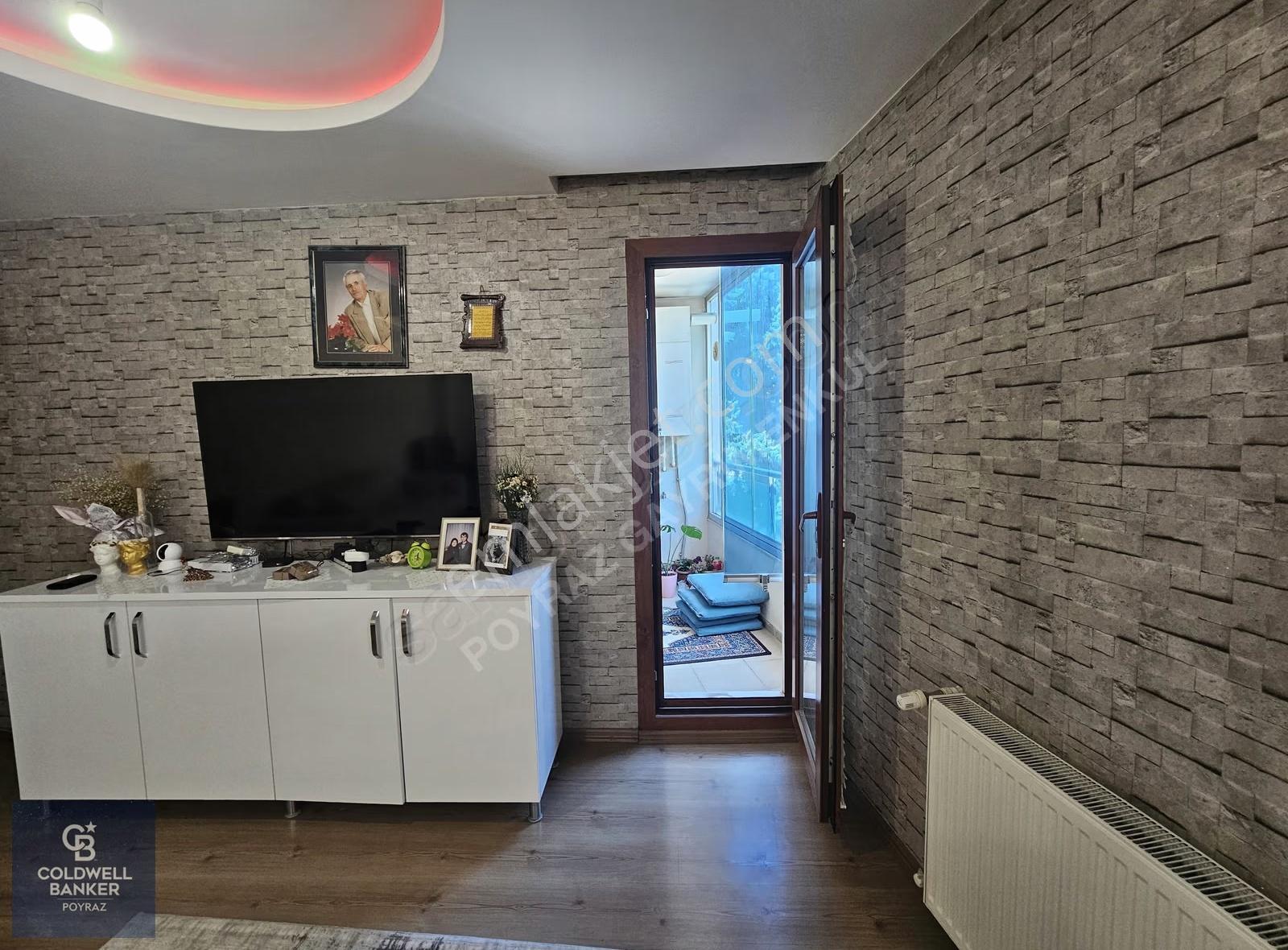 Buca Şirinyer'de Satılık Ara Kat 135 M2 3+1 Lüks Daire - Görsel 14