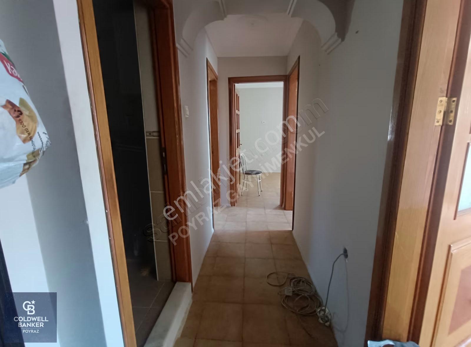 Coldwell Banker Poyraz'da Buca Evka1'de Kaçırılmayacak 2+1 Daire - Görsel 28