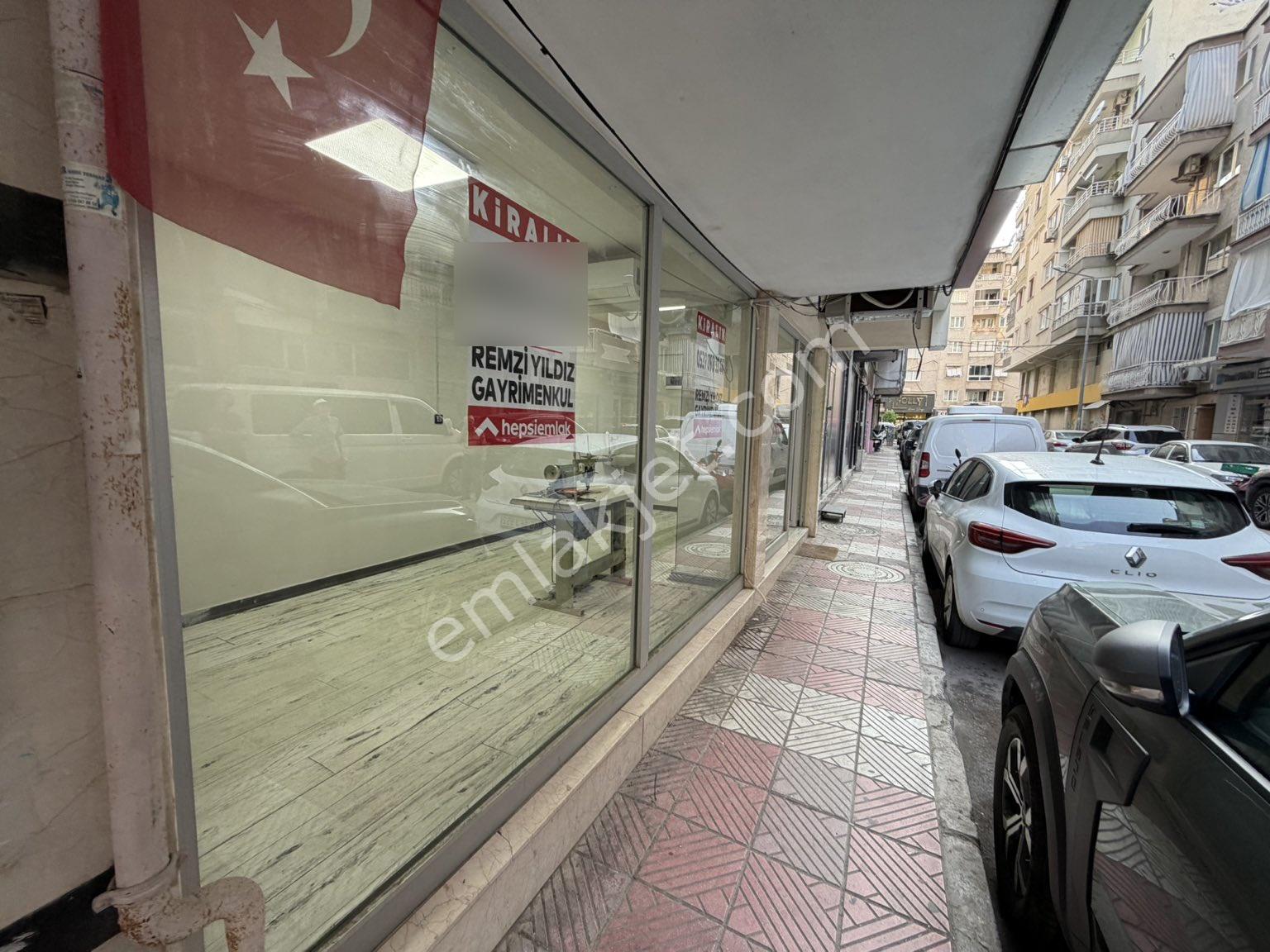 Şehir Merkezi İyi Konum Kiralık İş Yeri ! - Görsel 9