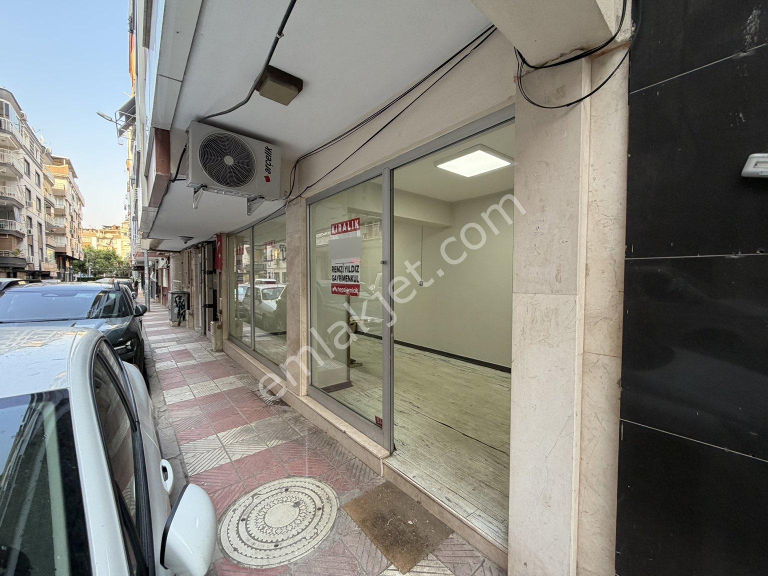 Şehir Merkezi İyi Konum Kiralık İş Yeri ! - Görsel 11
