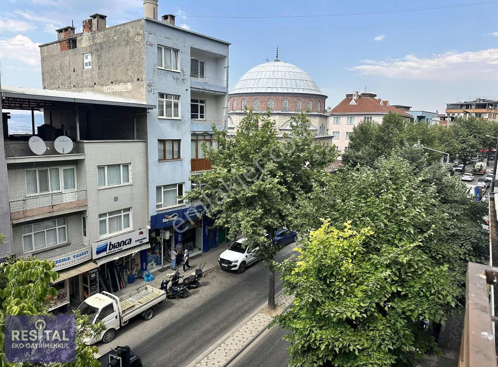 Yeşılyayla Caddesine Cephe 3. Kat Geniş 2+1 Kiralık Daire - Görsel 6