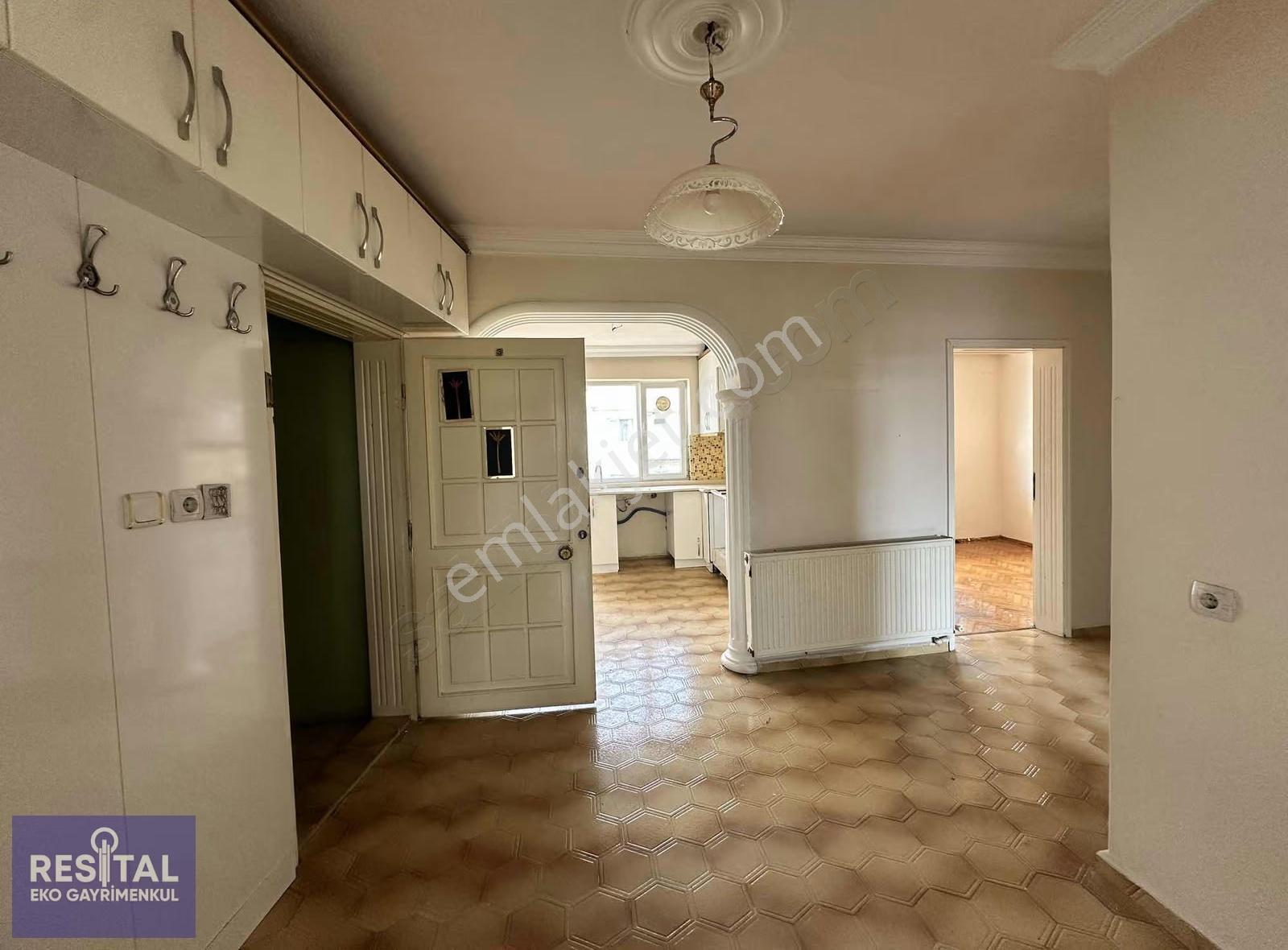 Yeşılyayla Caddesine Cephe 3. Kat Geniş 2+1 Kiralık Daire - Görsel 10