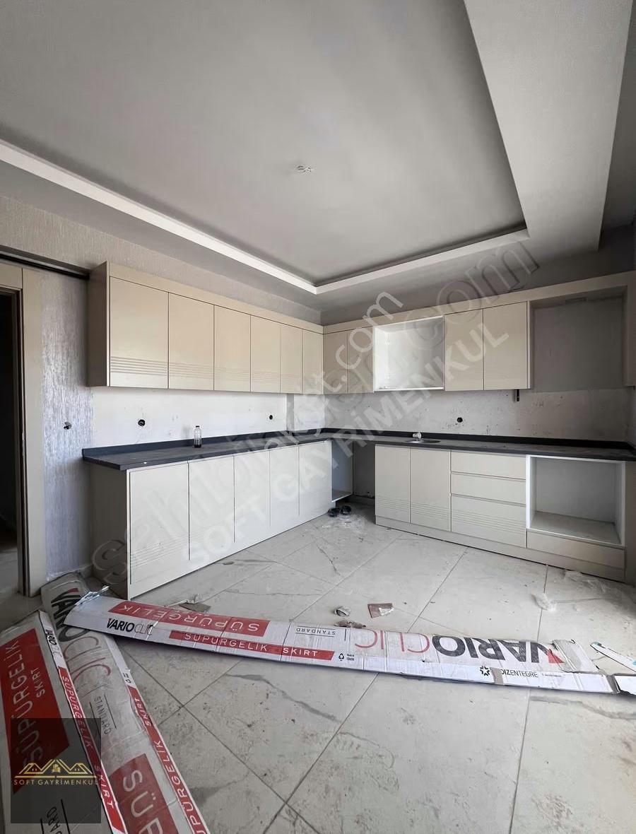 Beykent 1. Etapta Kaçırılmayacak Fırsat! Sıfır 2.5+1 Daire