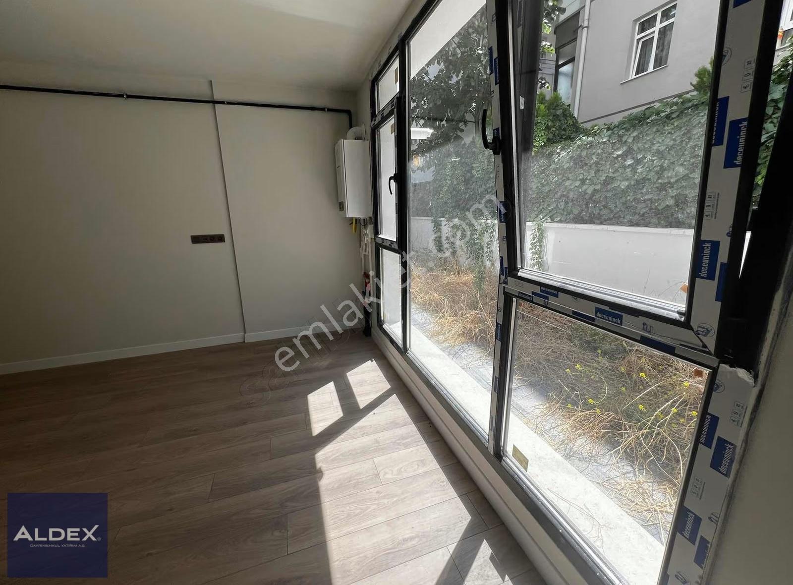 Gazi Mahallesi 1+1 Net 45 M2 Kot 1 Katta Kiralık - Görsel 12