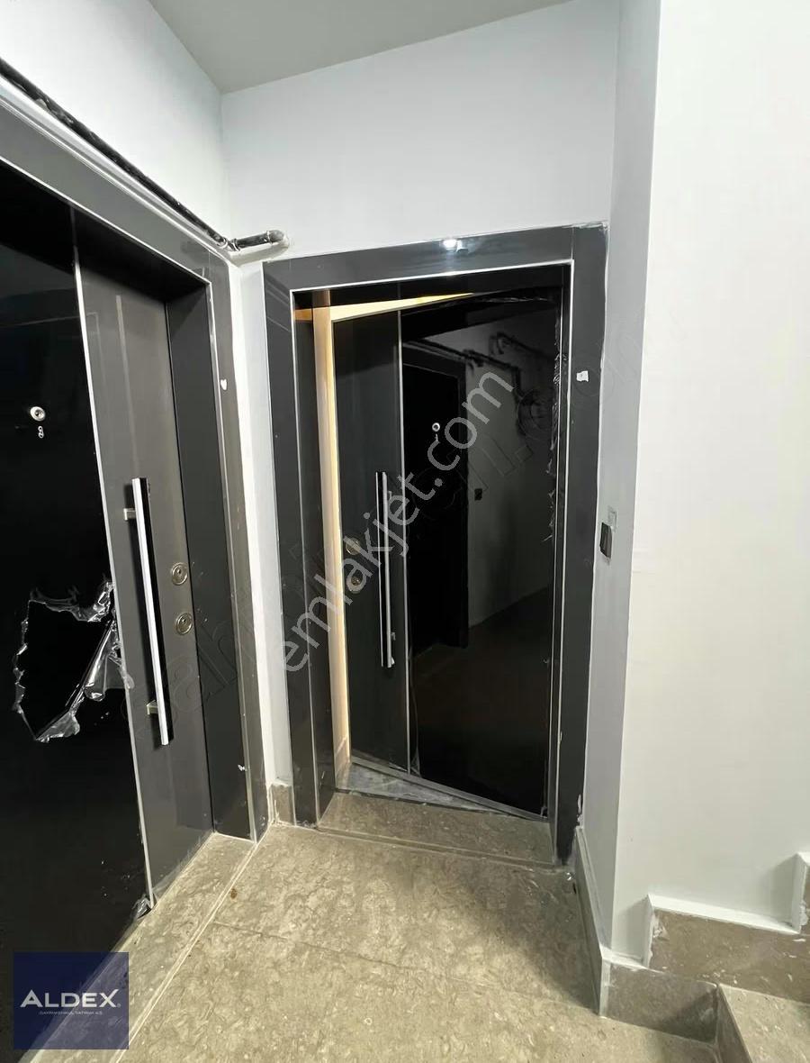 Gazi Mahallesi 1+1 Net 45 M2 Kot 1 Katta Kiralık - Görsel 3