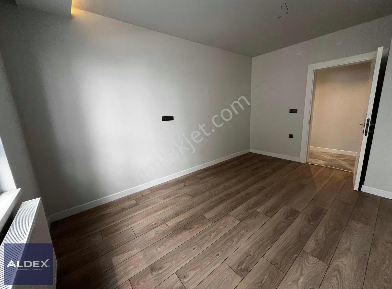 Gazi Mahallesi 1+1 Net 55 M2 Kot 1 Katta Kiralık - Görsel 4