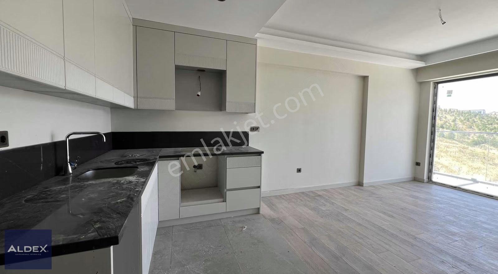 İcon Koru'da (mesa Plaza Karşısında) Satılık 2+1 Daire - Görsel 13
