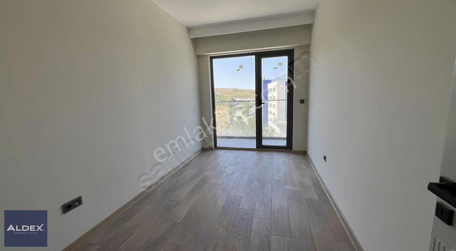 İcon Koru'da (mesa Plaza Karşısında) Satılık 2+1 Daire - Görsel 15