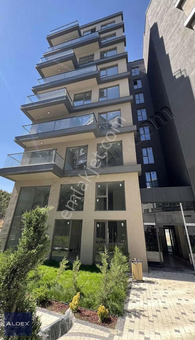İcon Koru'da (mesa Plaza Karşısında) Satılık 2+1 Daire - Görsel 8