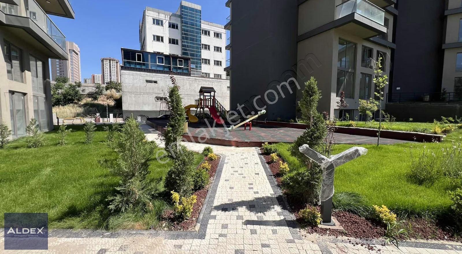 İcon Koru'da (mesa Plaza Karşısında) Satılık 2+1 Daire - Görsel 9