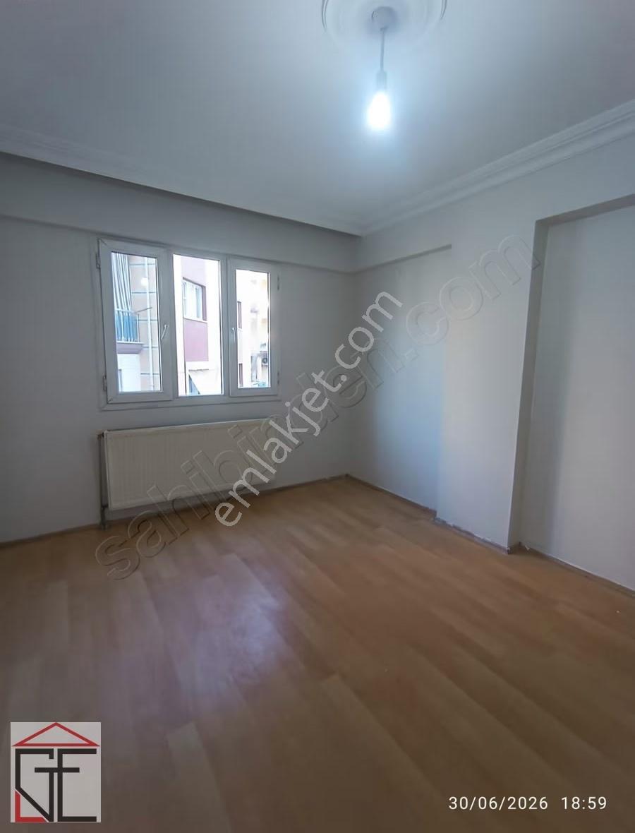 Kiralık Kurtuluş Mahallesinde 3+1 Daire - Görsel 17