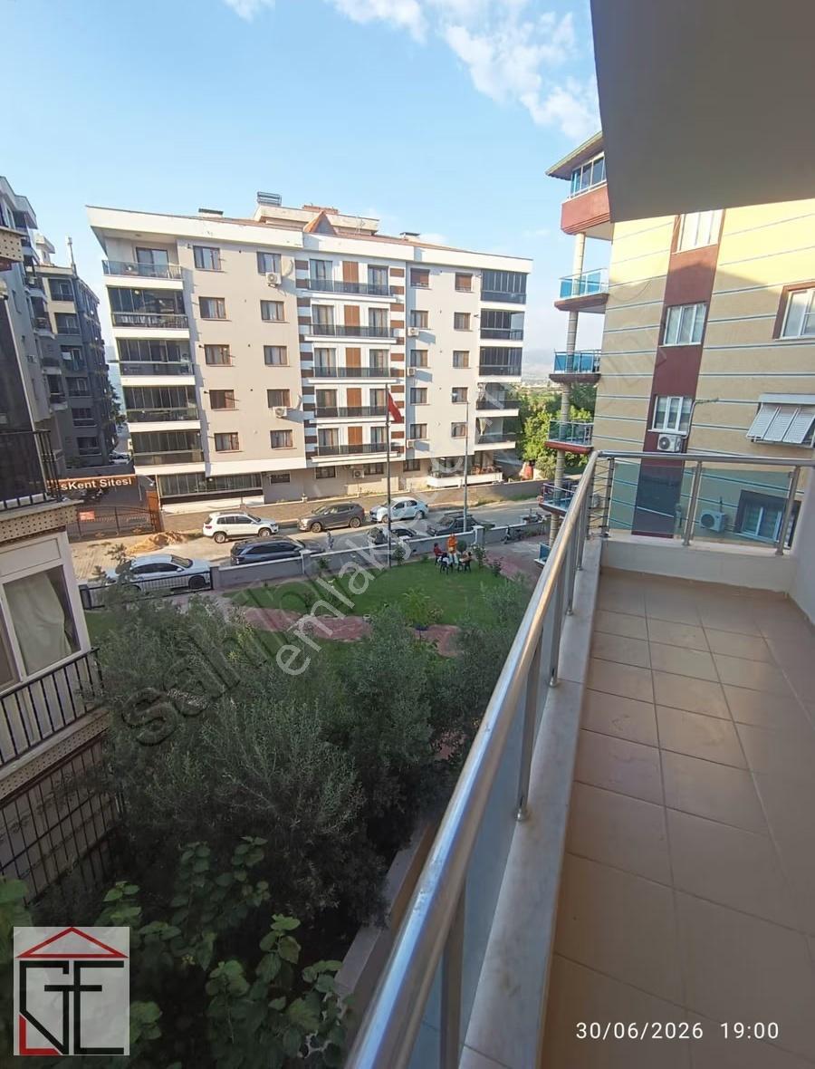 Kiralık Kurtuluş Mahallesinde 3+1 Daire - Görsel 11