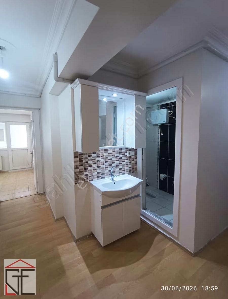 Kiralık Kurtuluş Mahallesinde 3+1 Daire - Görsel 13