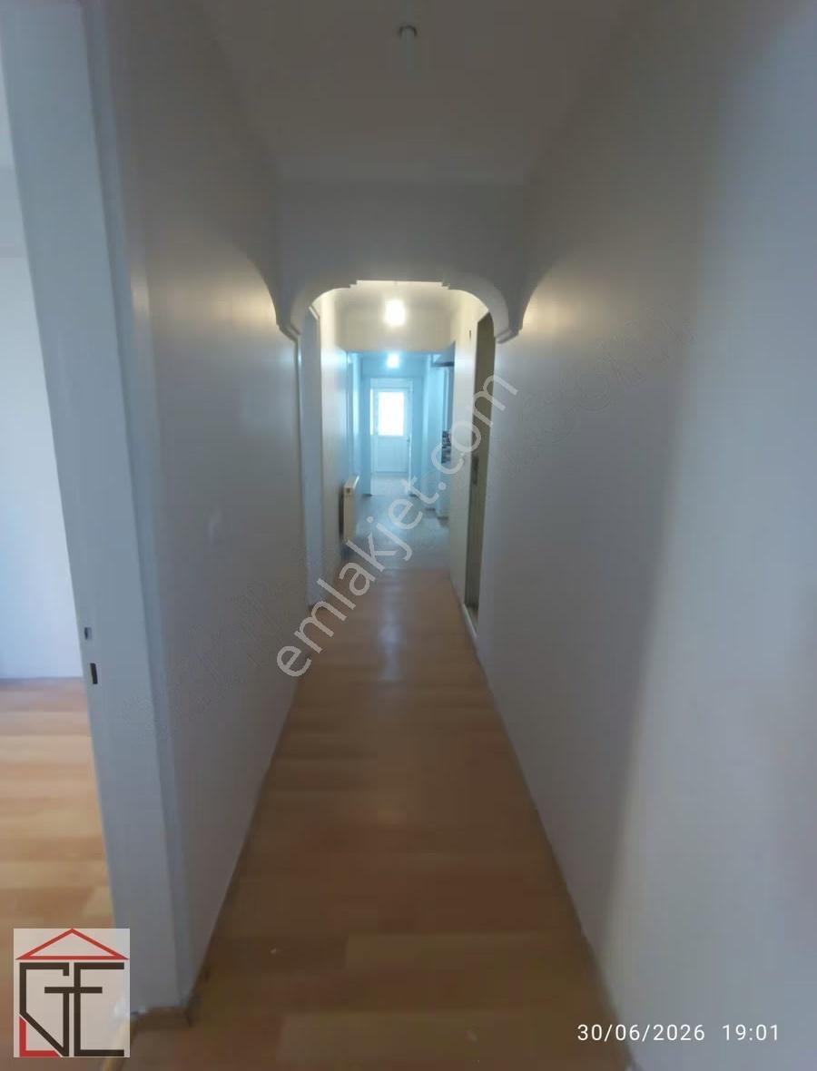 Kiralık Kurtuluş Mahallesinde 3+1 Daire - Görsel 4