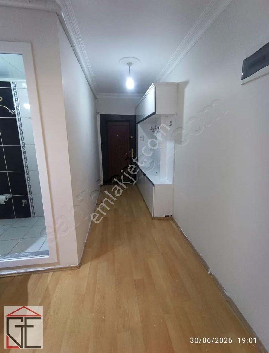 Kiralık Kurtuluş Mahallesinde 3+1 Daire - Görsel 12